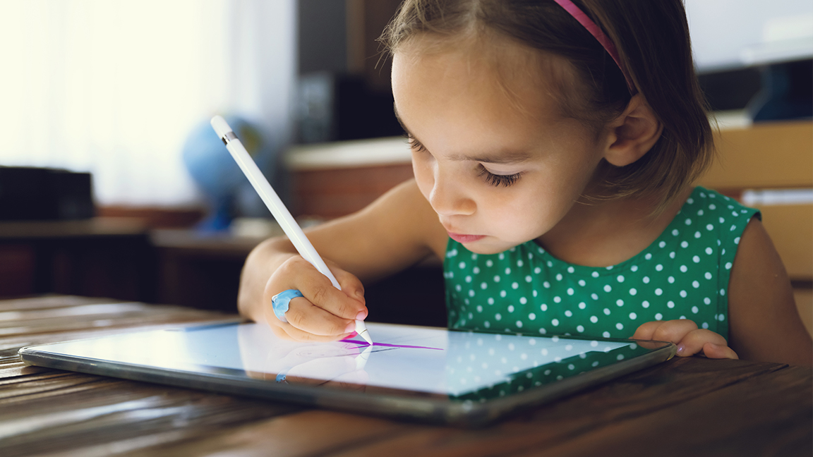 The best drawing tablets for kids in 2022