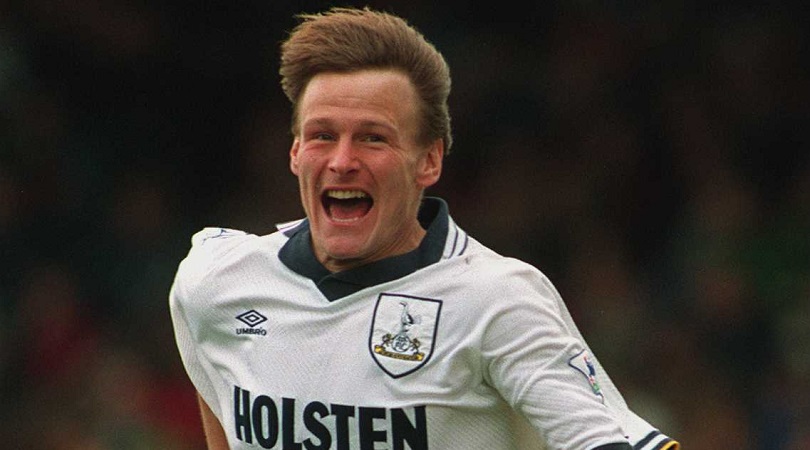 The 25 best Premier League players of the 1990s | FourFourTwo