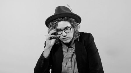 Sunny Bonnell headshot