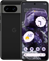 Google Pixel 8 Unlocked: $699 $549 @ Amazon
Lowest price!