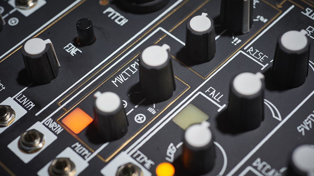 Make Noise 0-Coast