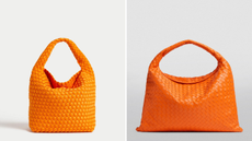 M&S Bottega inspired bag