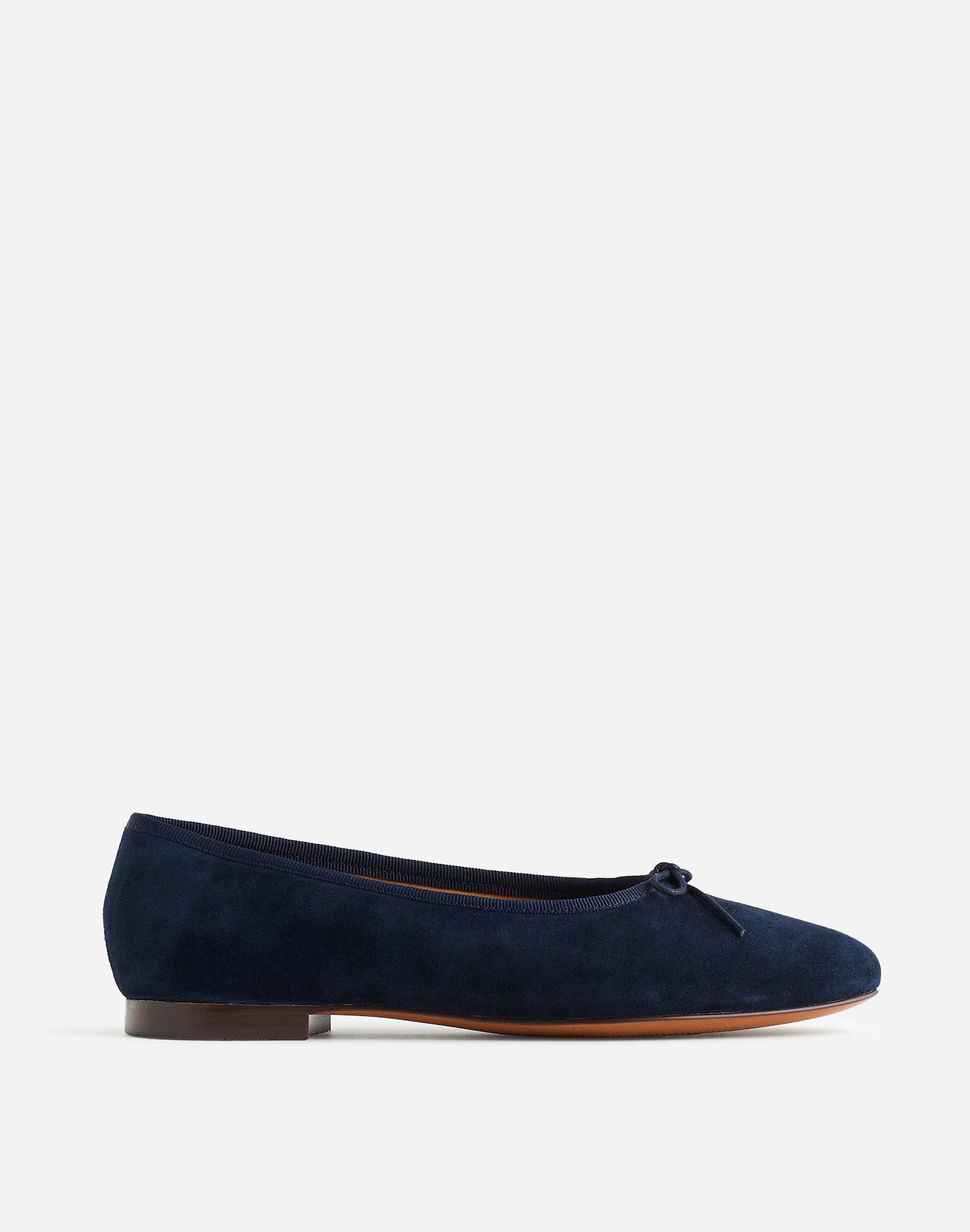 Madewell, April ballet flat