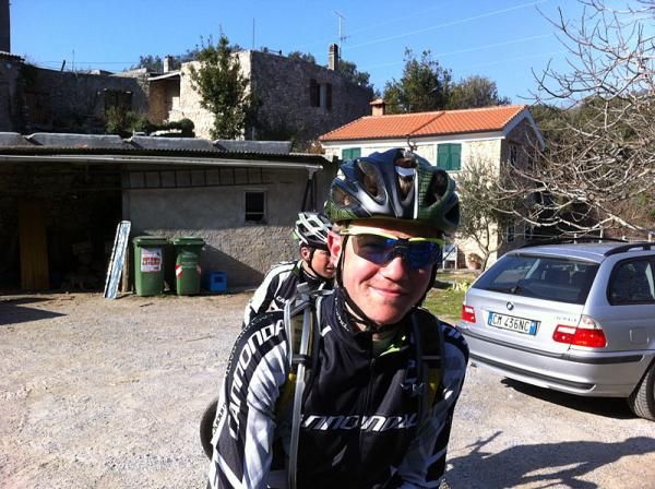Keegan Swenson (Cannondale Factory Racing)