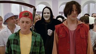 watch bill and ted