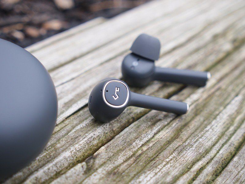 Aukey Key Series EP-T18NC