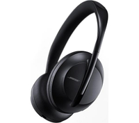Bose 700 Over-Ear Wireless Headphones: £349