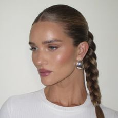 @rosiehw glowing skin