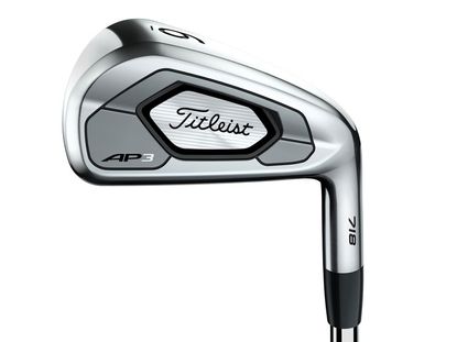 Titleist 718 AP3 Irons Review