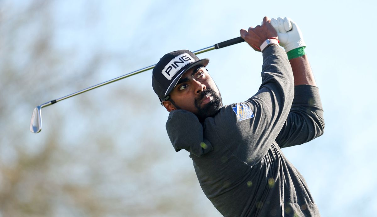 WM Phoenix Open Leaderboard And Live Updates: Exciting Finish In Store As Final Round Gets Underway