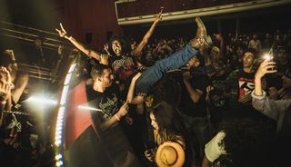 Tricinty Festival 2025