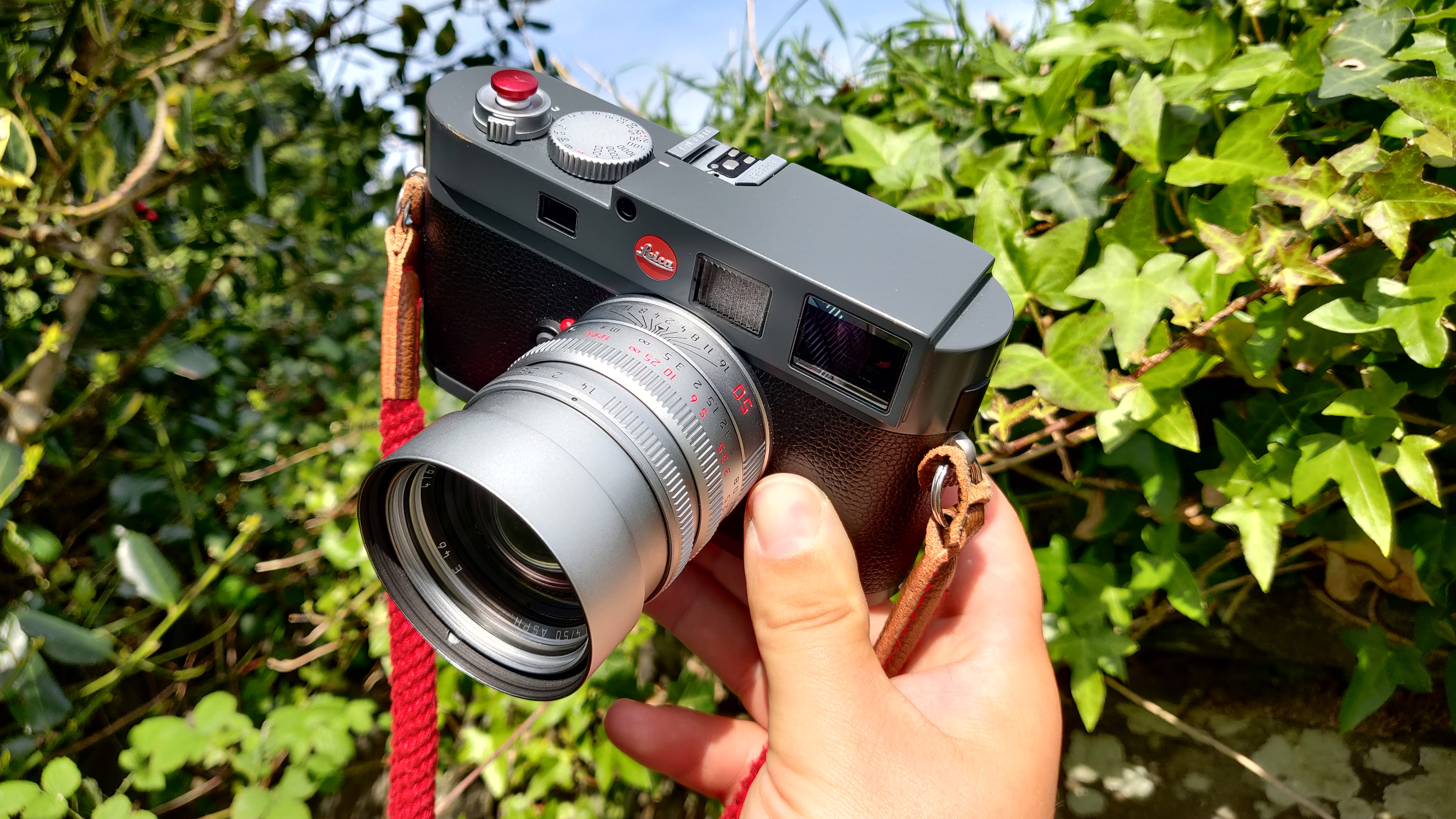 I finally bought my dream camera lens, and you should too (sooner than you think)