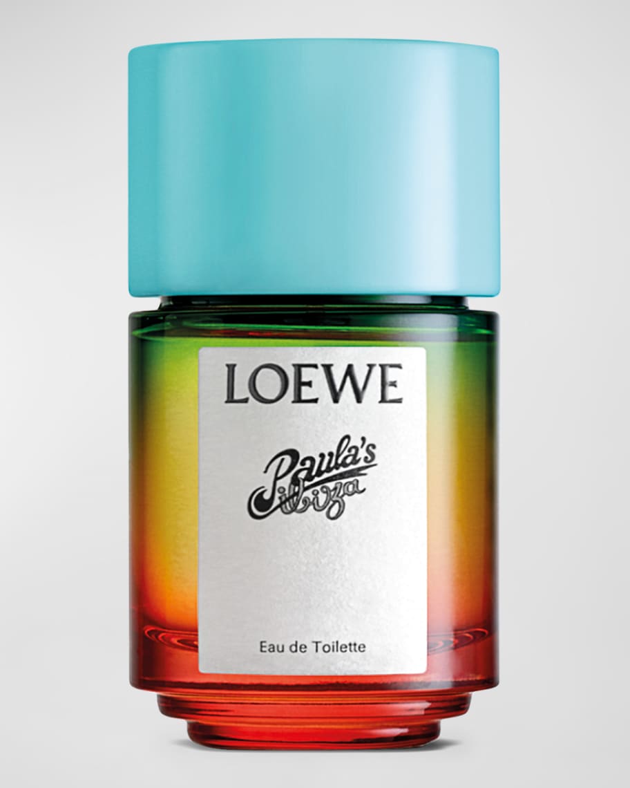 Paula's Ibiza Eau De Toilette