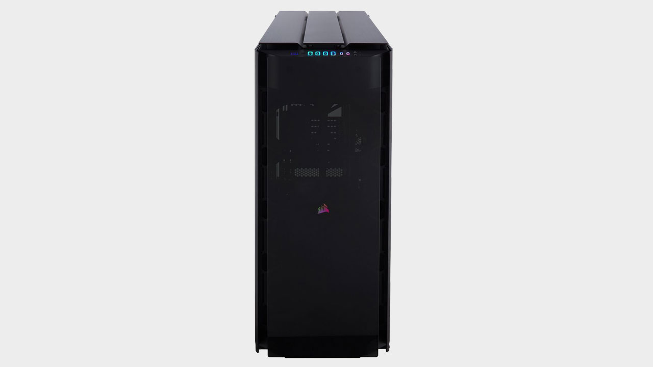 Case: Corsair Obsidian 1000D