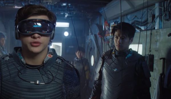 6 Questions We Have After Ready Player One | Cinemablend