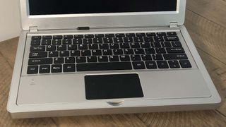 Elecrow CrowPi2 Raspberry Pi laptop review