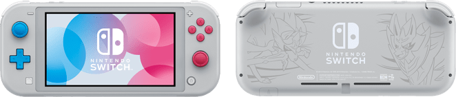 Bron afbeelding: Nintendo