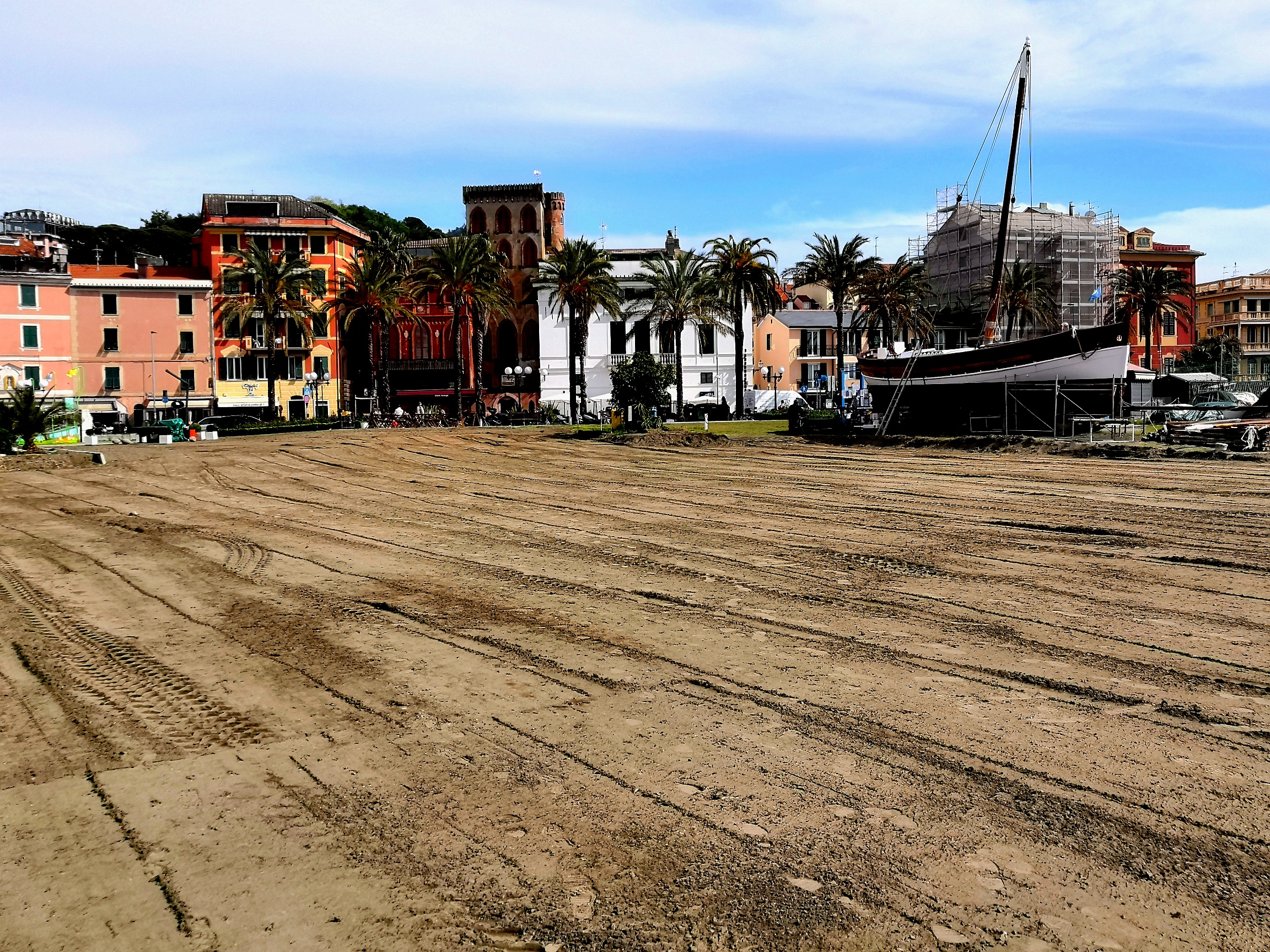 come modificare una foto