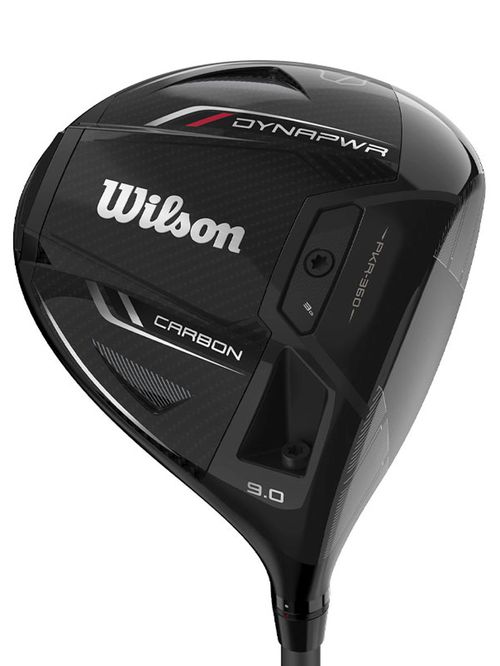 Dynapwr Carbon Driver