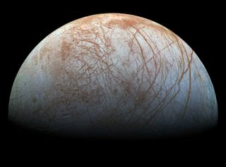 2014 Version of Europa Image