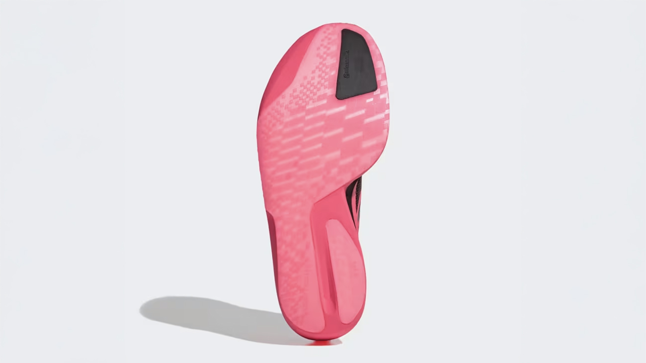 Adidas Adizero Adios Pro 5
