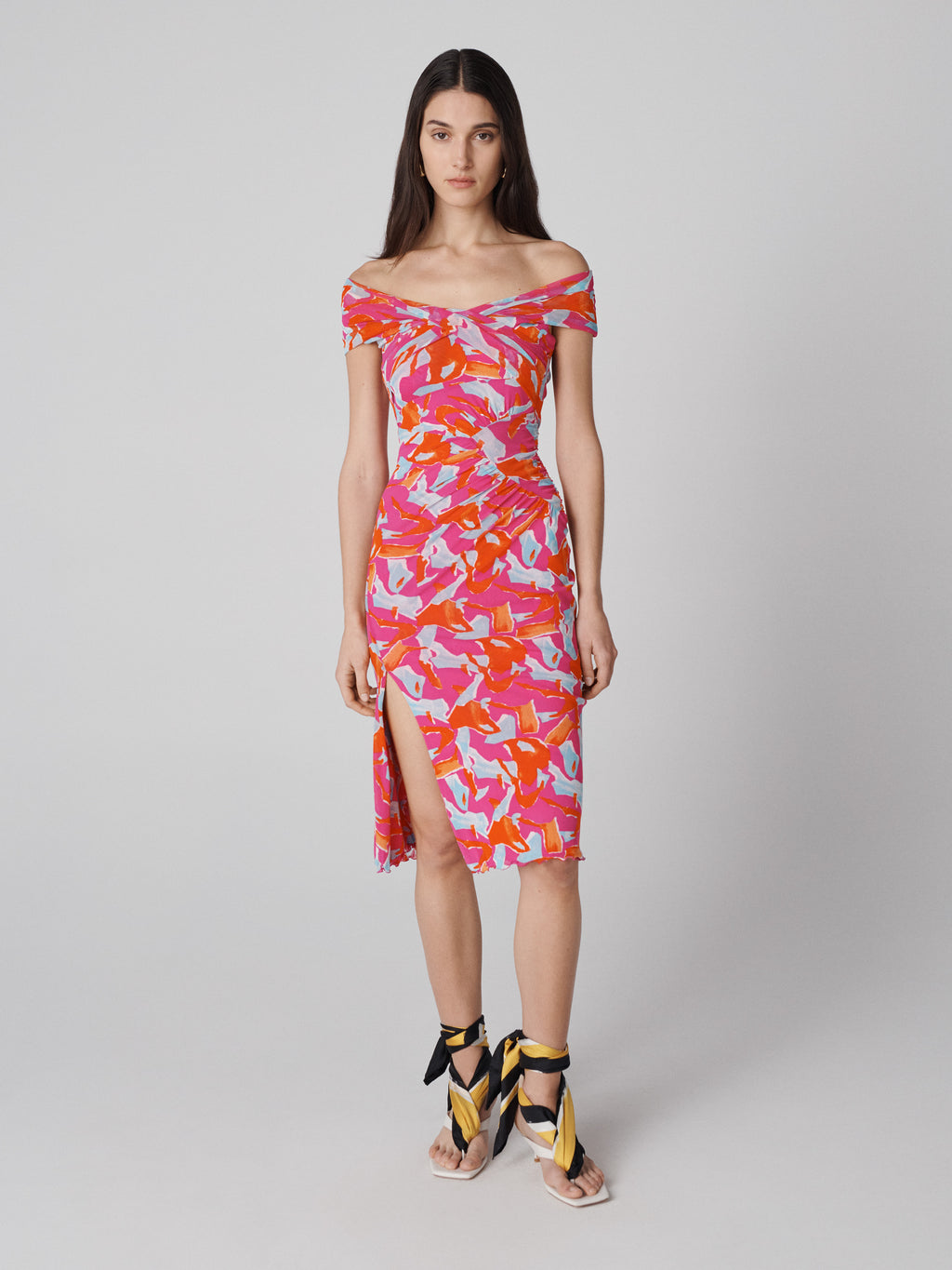 Lovinia Dress