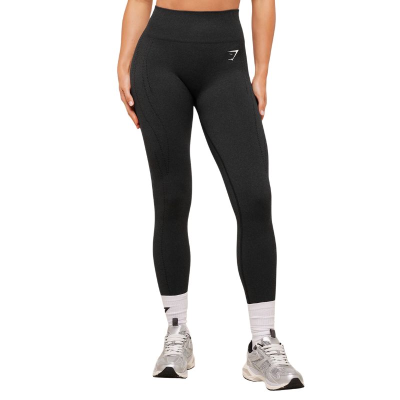 Gymshark walking leggings for winter