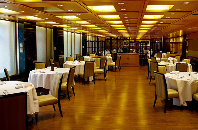 Hong Kong restaurants, Fook Lam Moon