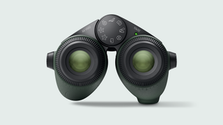 Swarovski AX Visio smart binoculars