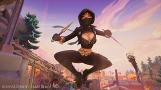 Last Flag screenshot