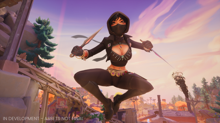 Last Flag screenshot