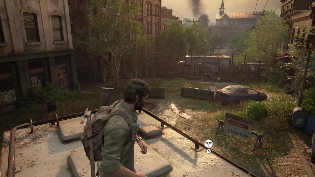 All The Last Of Us Part 1 Firefly Pendant Locations 