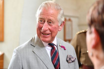 Prince Charles