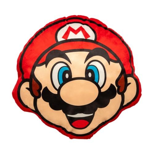 Super Mario Cushion