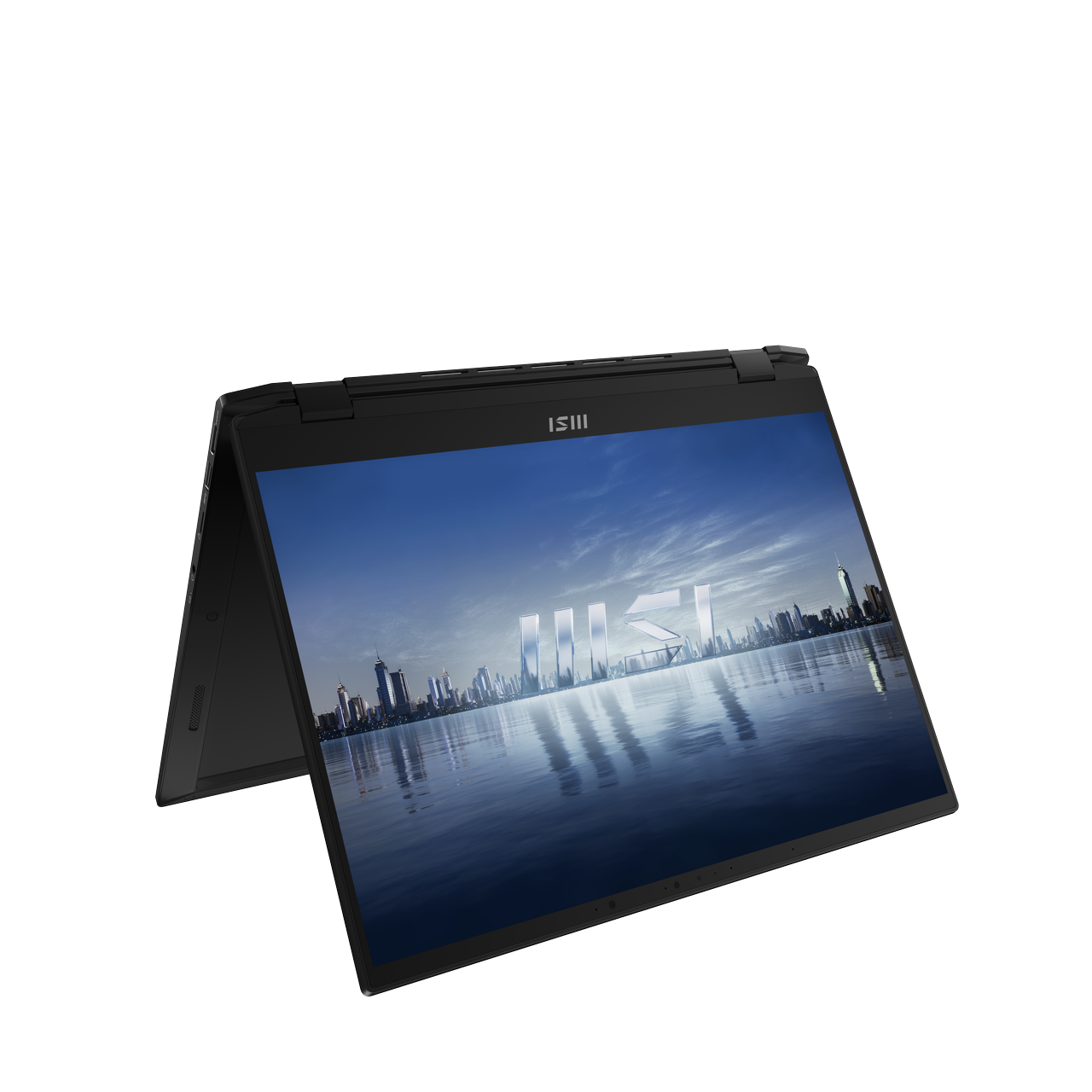 MSI Summit E16 Flip A13