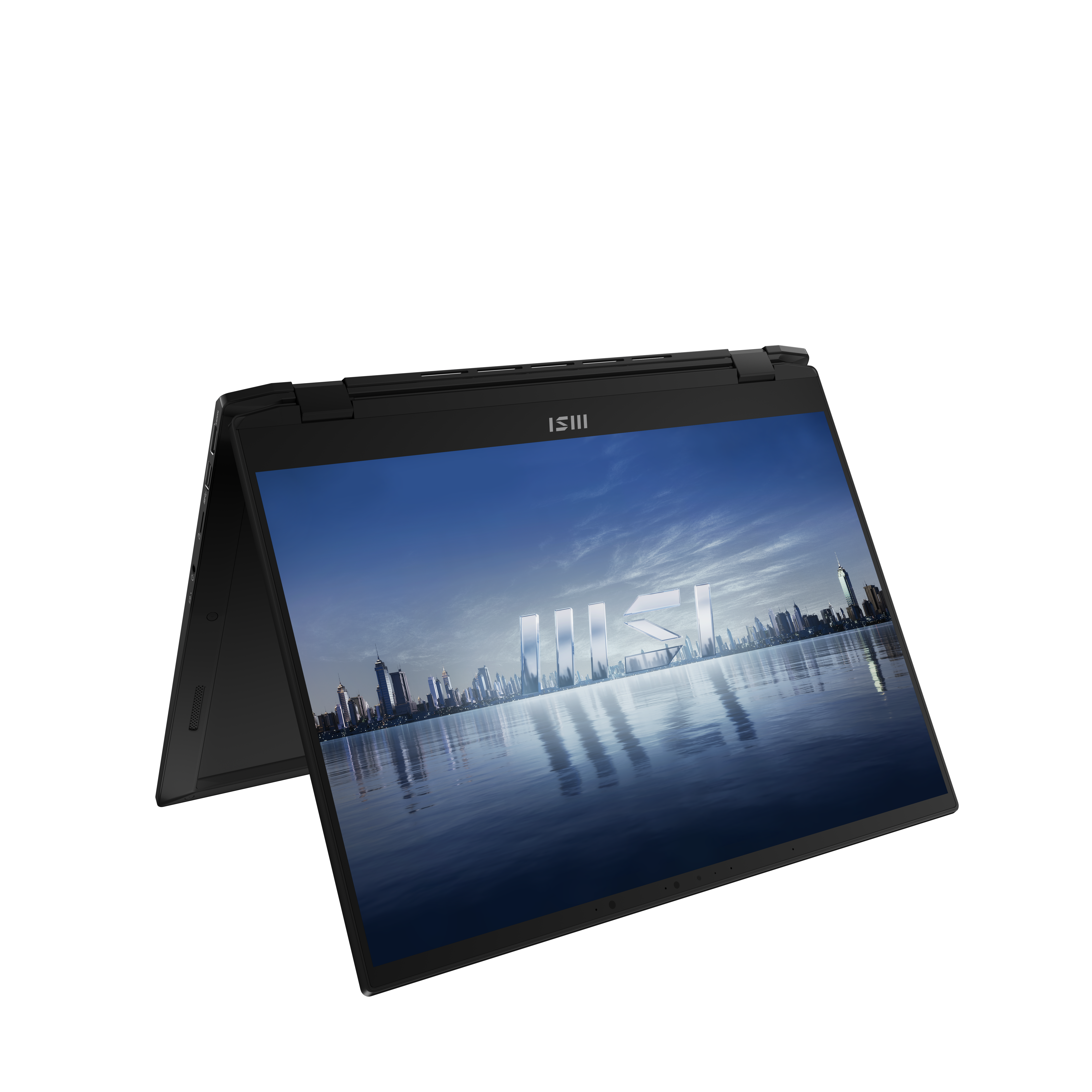 MSI Summit E16 Flip A13