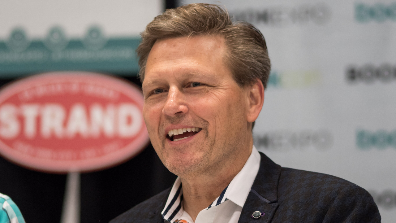 'This is the hill I’m going to die on' — David Baldacci takes on OpenAI in a battle over stolen creative work