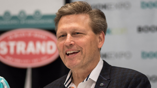 David Baldacci
