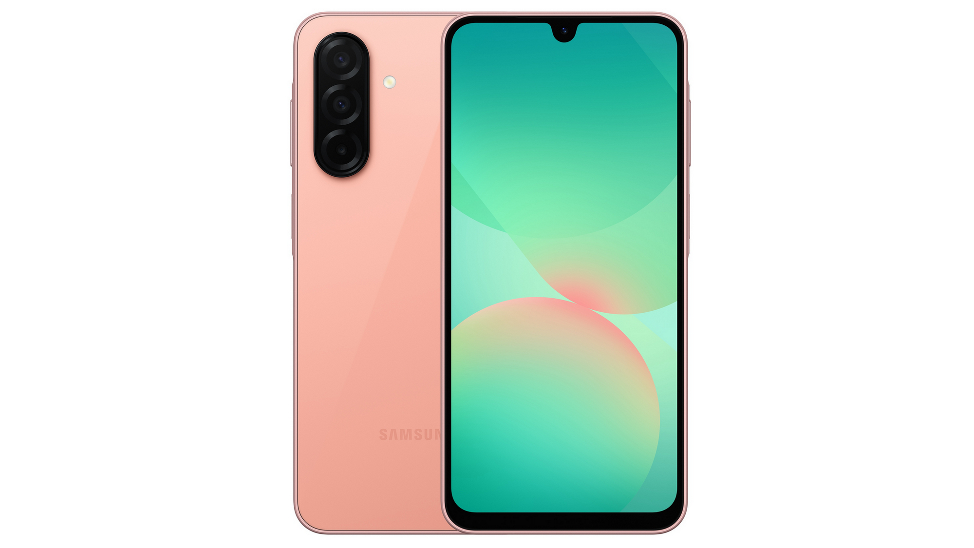 samsung galaxy a26 5g lifestyle image