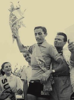 Fausto Coppi 1952