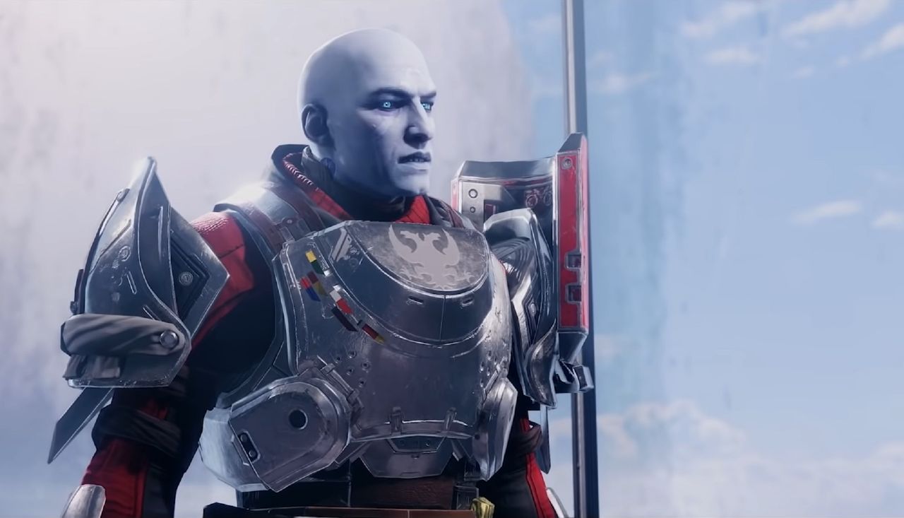 Valve veteran worries for Bungie's future following Destiny 2's final update: "I don't think Sony cares anymore"