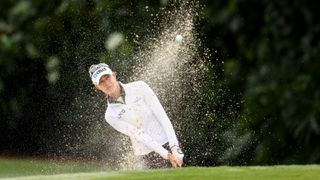 Nelly Korda: My Simple Secrets To Better Practice