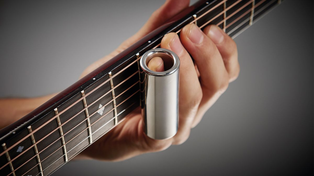 Best Guitar Slides 2024 Up your slide game with our top picks GuitarPlayer