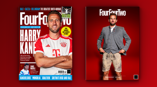 FourFourTwo Issue 359