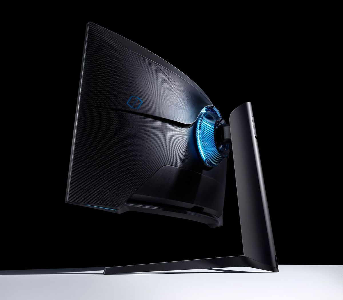Samsung Odyssey G7
