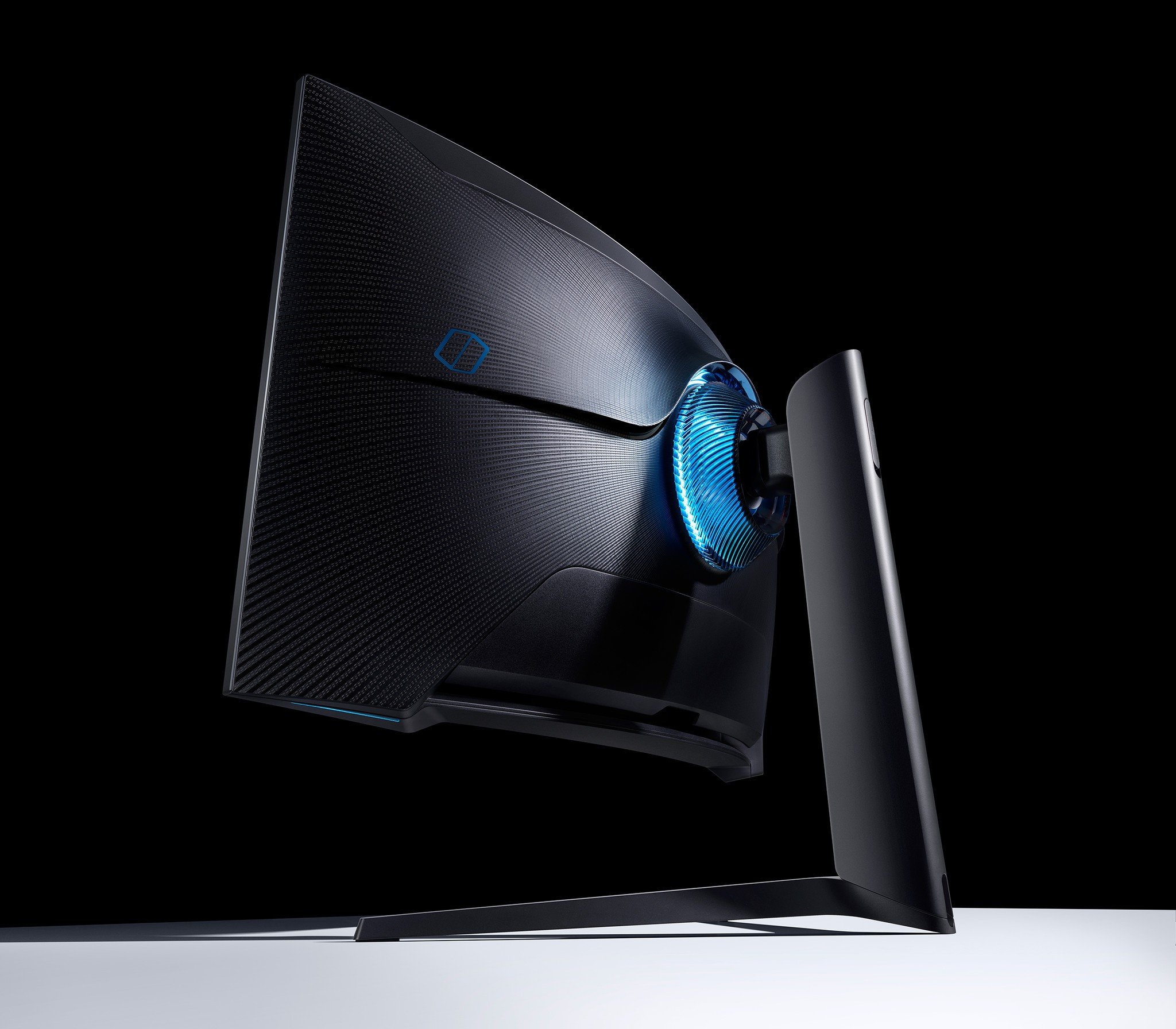 Samsung Odyssey G7