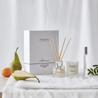 Autumn Mini Home Scenting Set: was £68now £51 at The White Company (save £1.50)