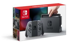 Nintendo Switch is £249 at Amazon - you save £30