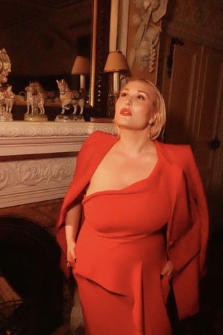 Hayley Hasselhoff