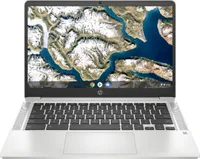 HP 14" Chromebook: was $289 now $239 @ Amazon